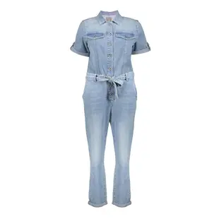 Geisha | Jumpsuit