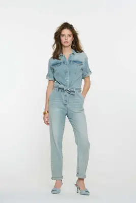 Geisha | Jumpsuit