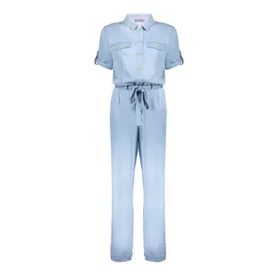 geisha | Jumpsuit