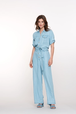 geisha | Jumpsuit