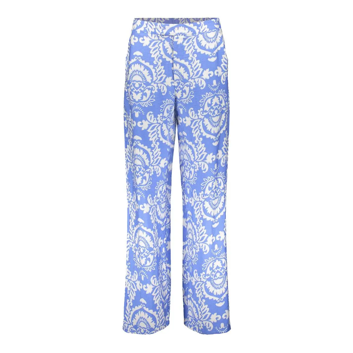 Geisha | Pants bi color