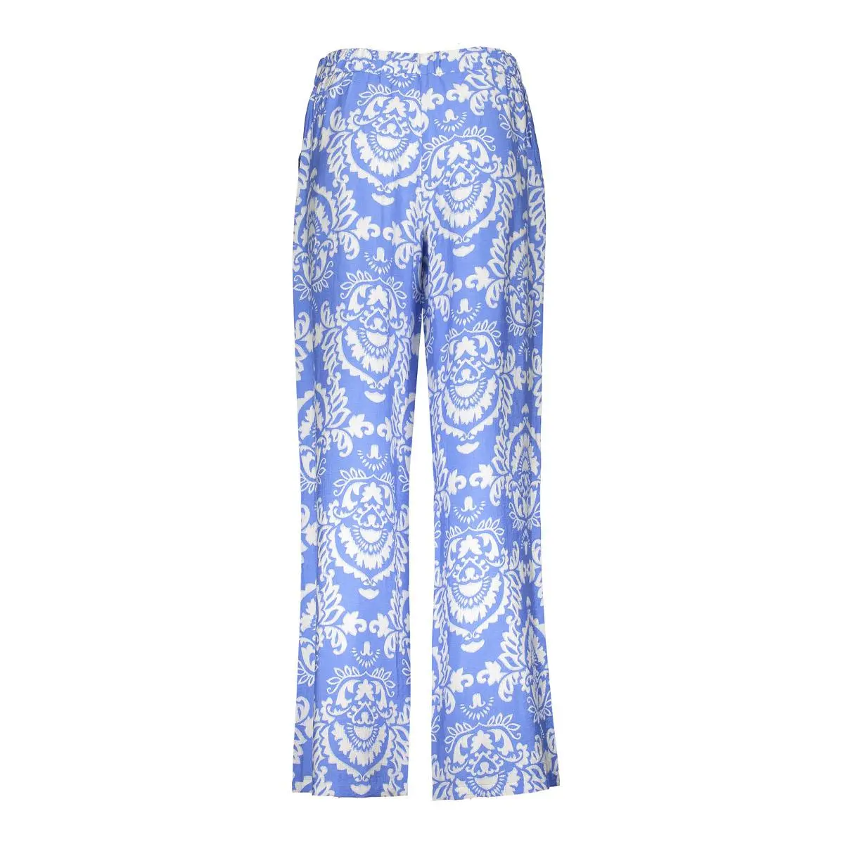 Geisha | Pants bi color