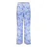 Geisha | Pants bi color