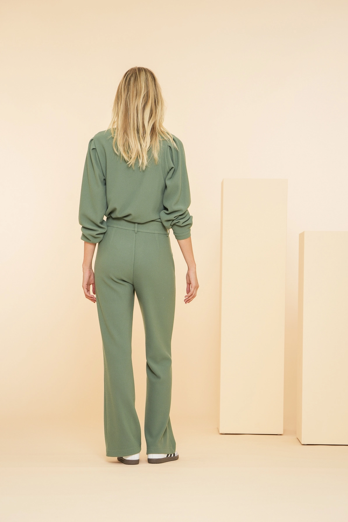 Geisha | Pants comfy