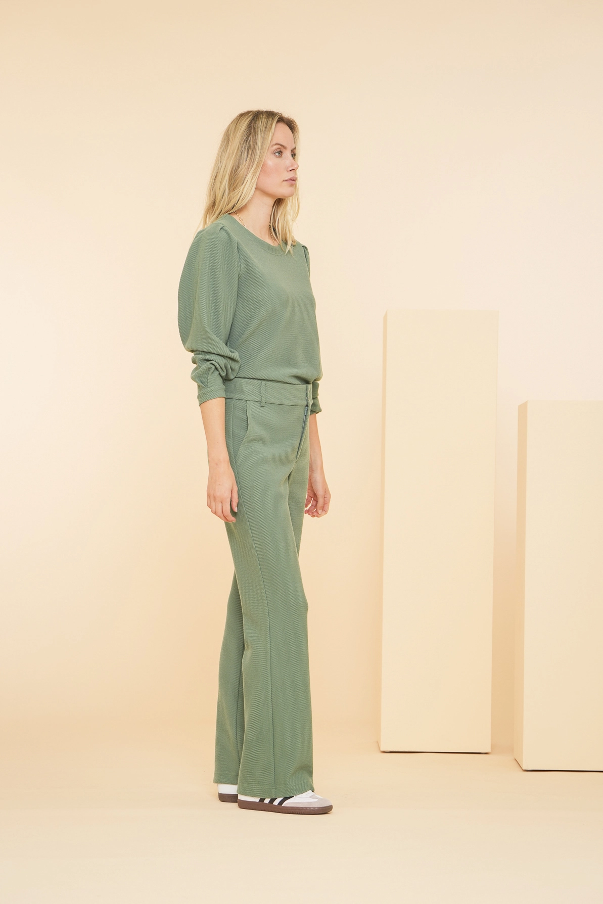 Geisha | Pants comfy