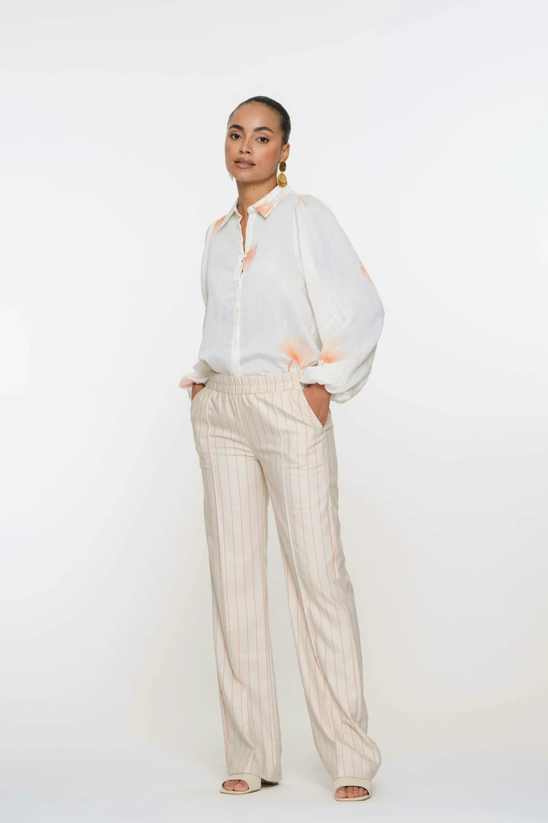 Geisha | Pants