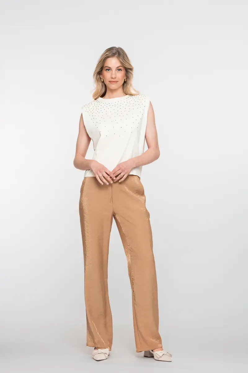 Geisha | Pants
