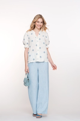 Geisha | Pants