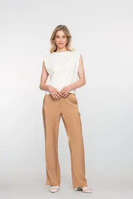 Geisha | Pants