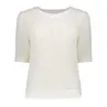 Geisha | Pull short sleeves