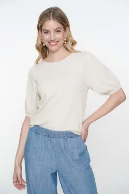 Geisha | Pull shoulderpleads