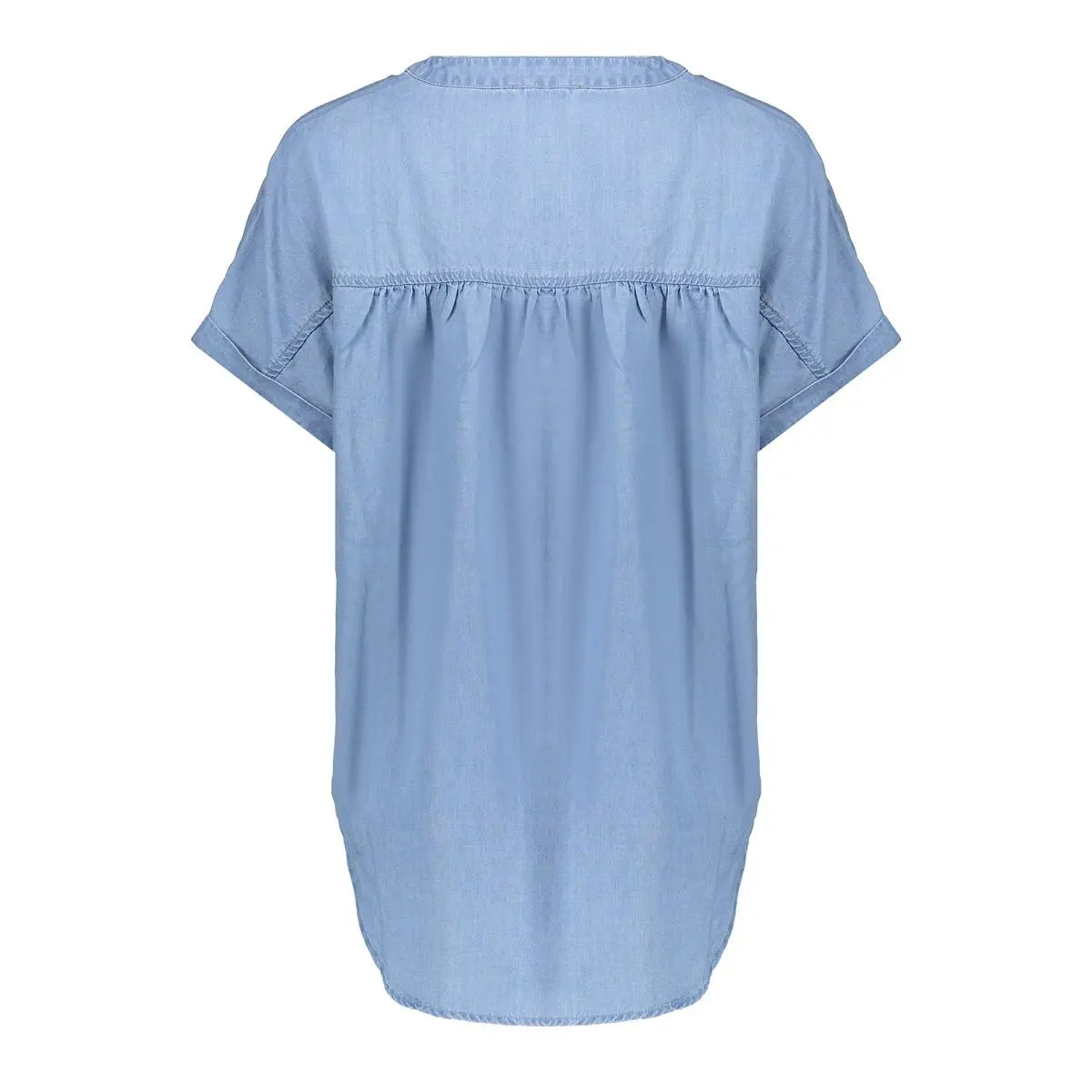 Geisha | Rosa stripe shirt