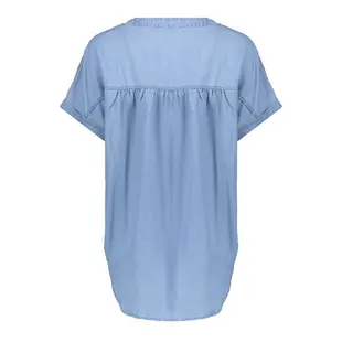 Geisha | Rosa stripe shirt