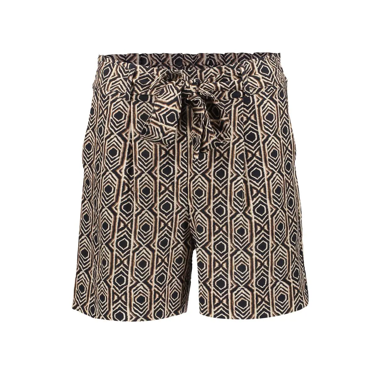 Geisha | Short