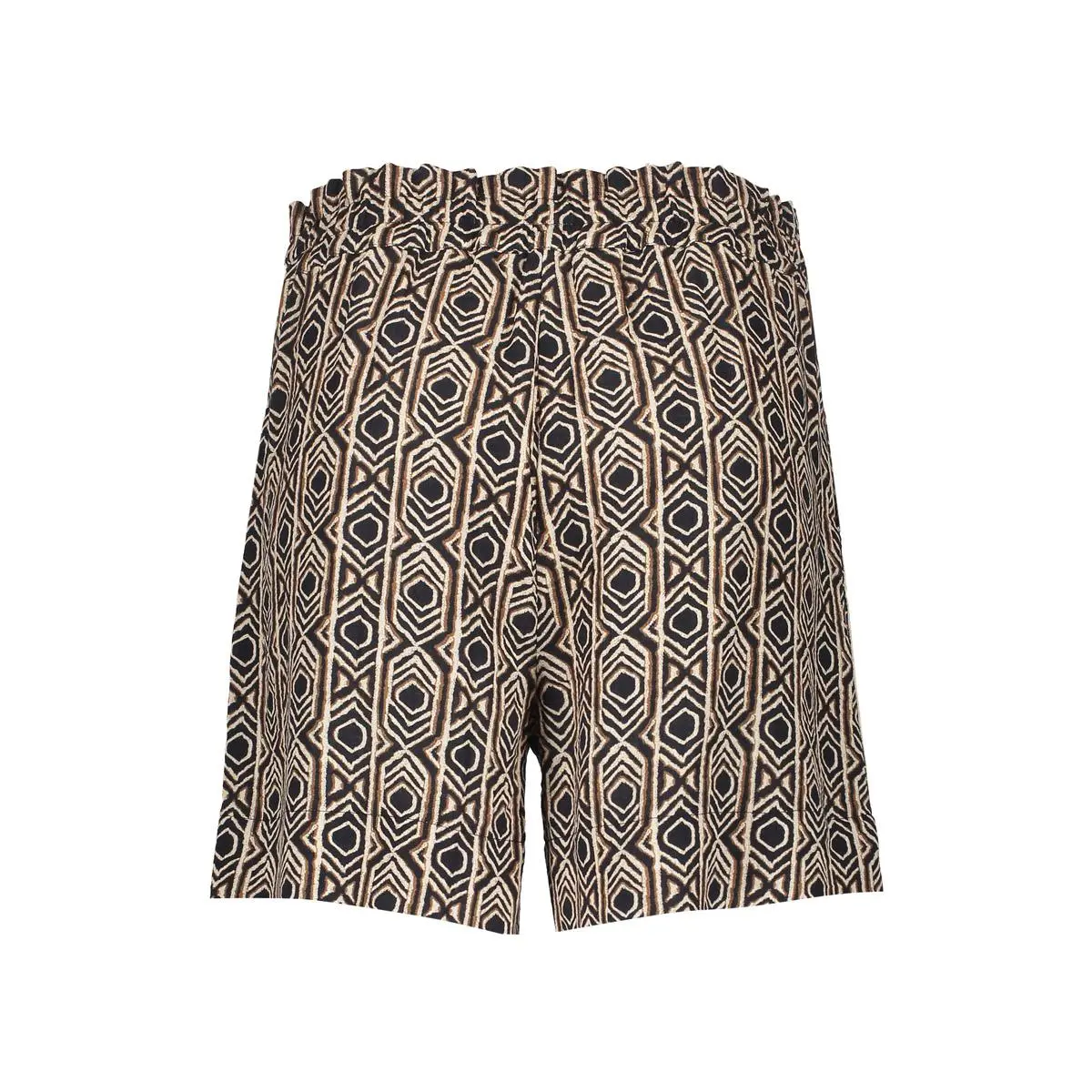 Geisha | Short