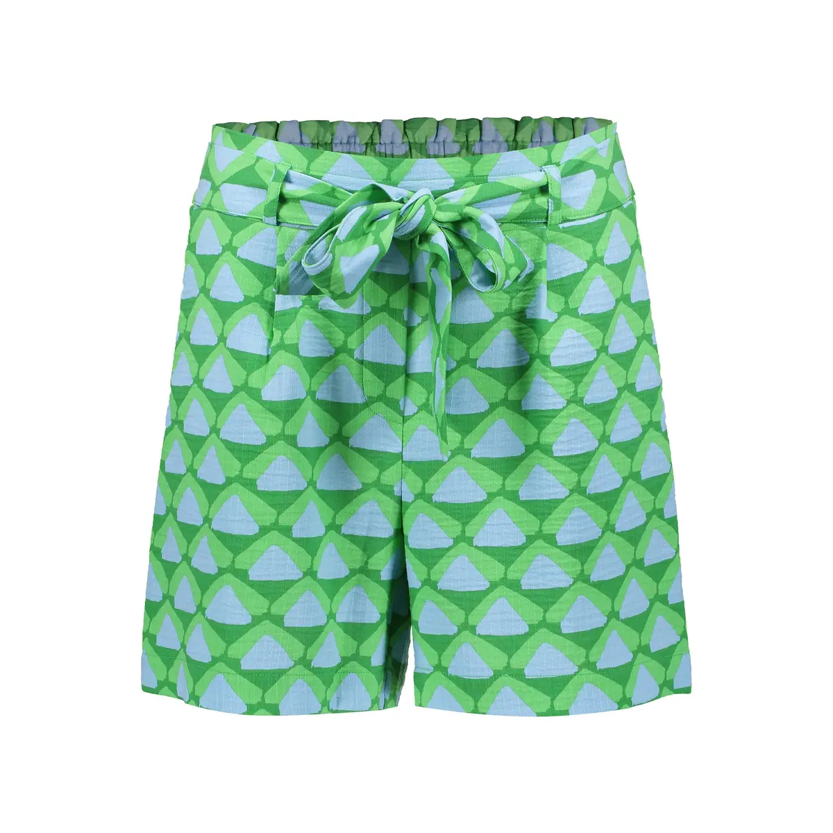 Geisha | Short