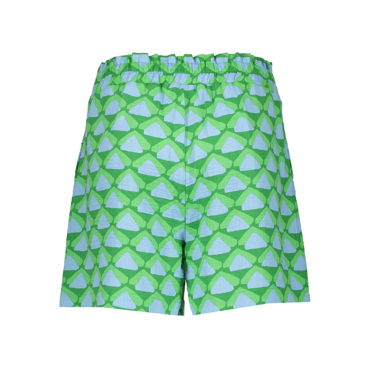 Geisha | Short
