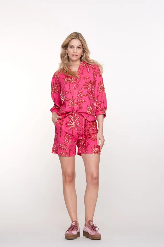 Geisha | Short