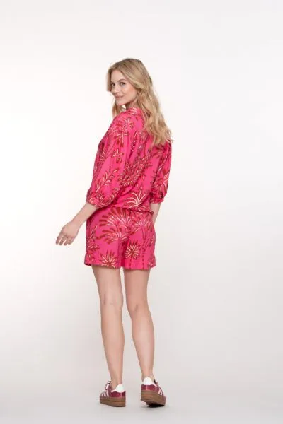 Geisha | Short