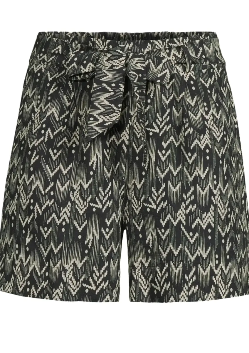 Geisha | Short