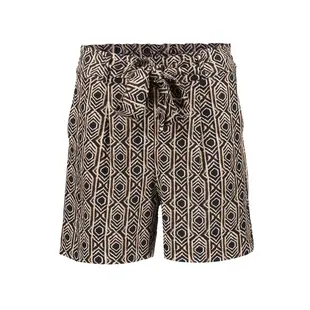Geisha | Short