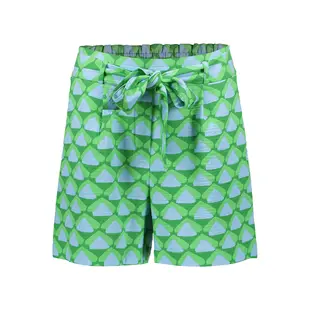 Geisha | Short