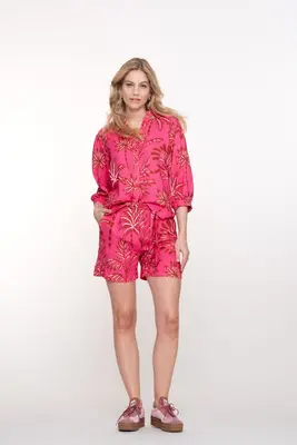 Geisha | Short