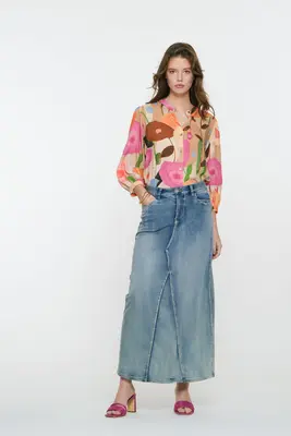 Geisha | Skirt