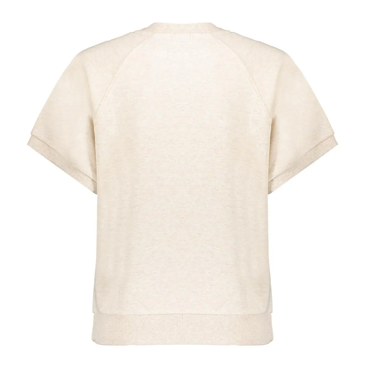 Geisha | Sweat short sleeves san francisco