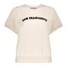 Geisha | Sweat short sleeves san francisco