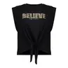 Geisha | T-shirt believe animal