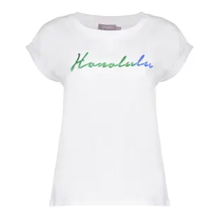 Geisha | T-shirt honolulu