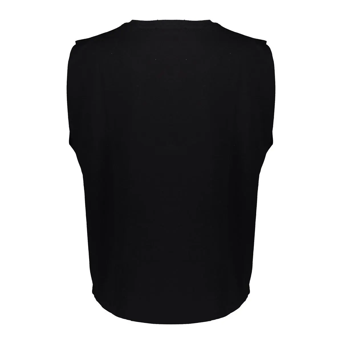 Geisha | T-shirt pleads at shoulder