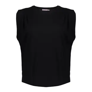 Geisha | T-shirt pleads at shoulder