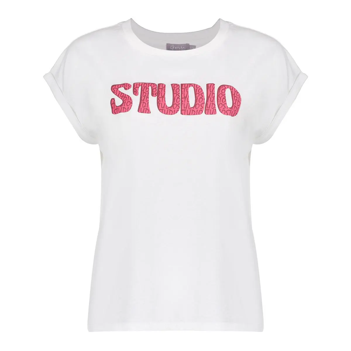 Geisha | T-shirt studio