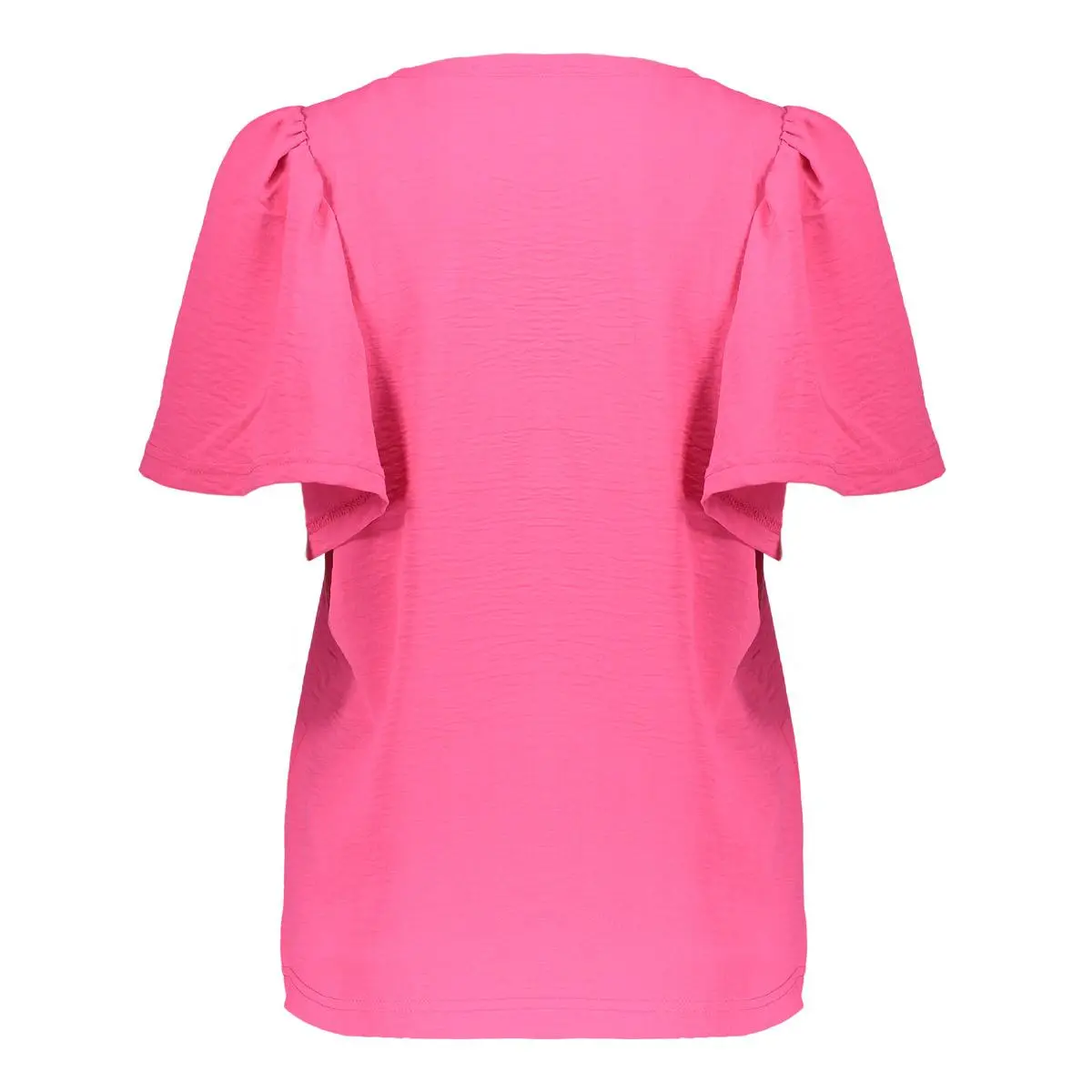 Geisha | Top crinckle