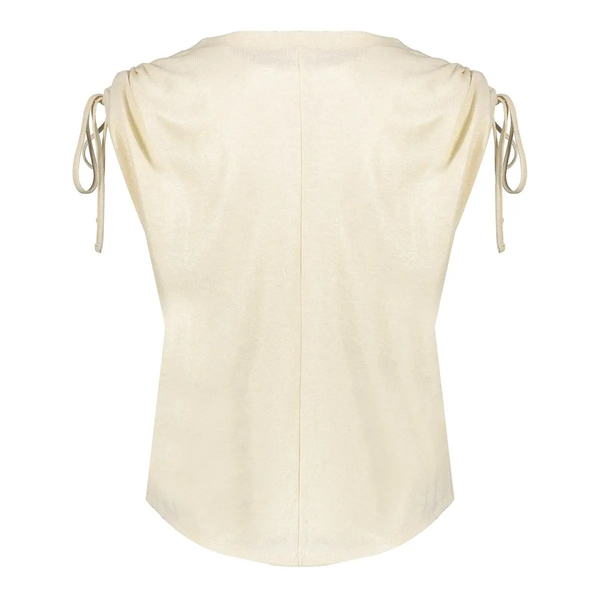 Geisha | Top shoulder detail