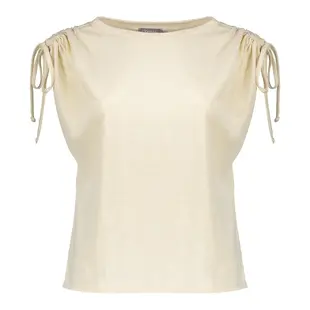 Geisha | Top shoulder detail