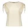 Geisha | Top shoulder detail