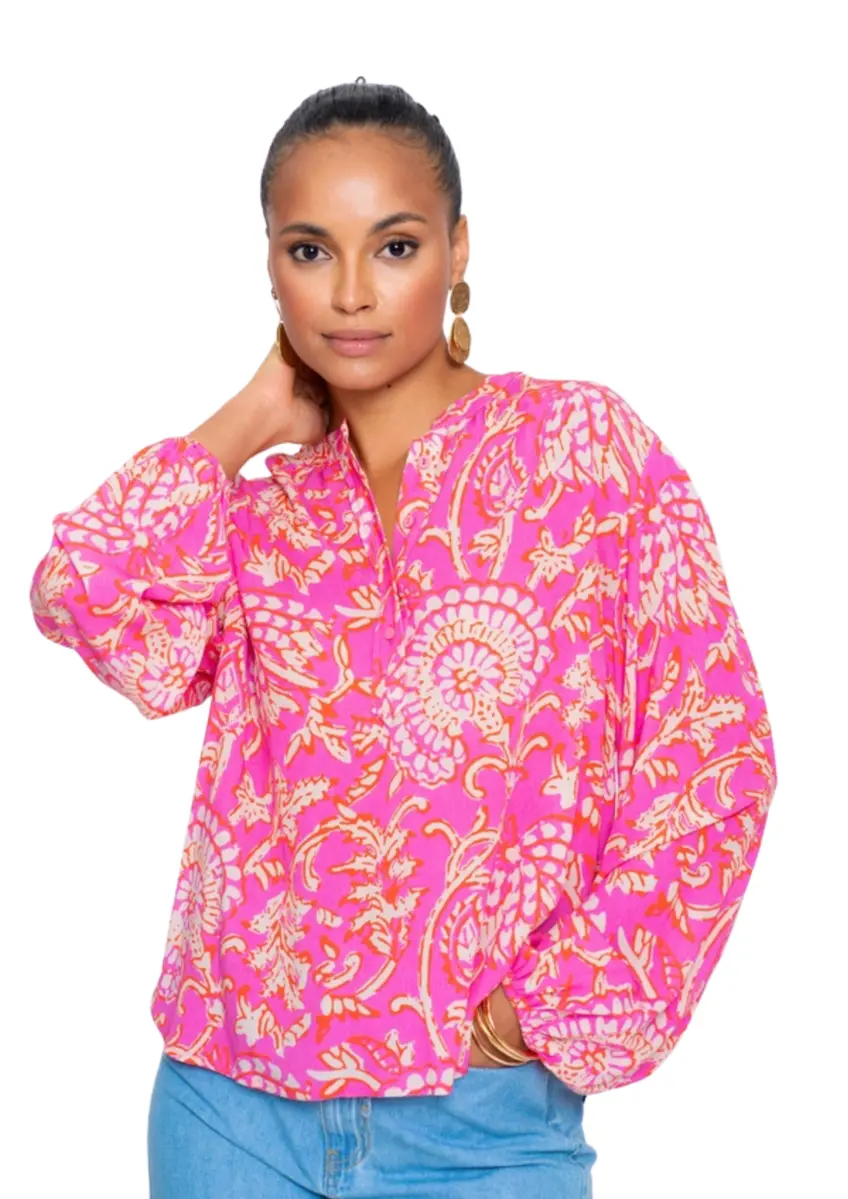 Geisha |Top