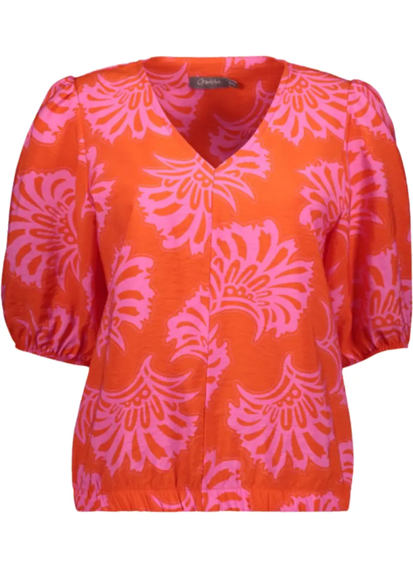 Geisha | Top