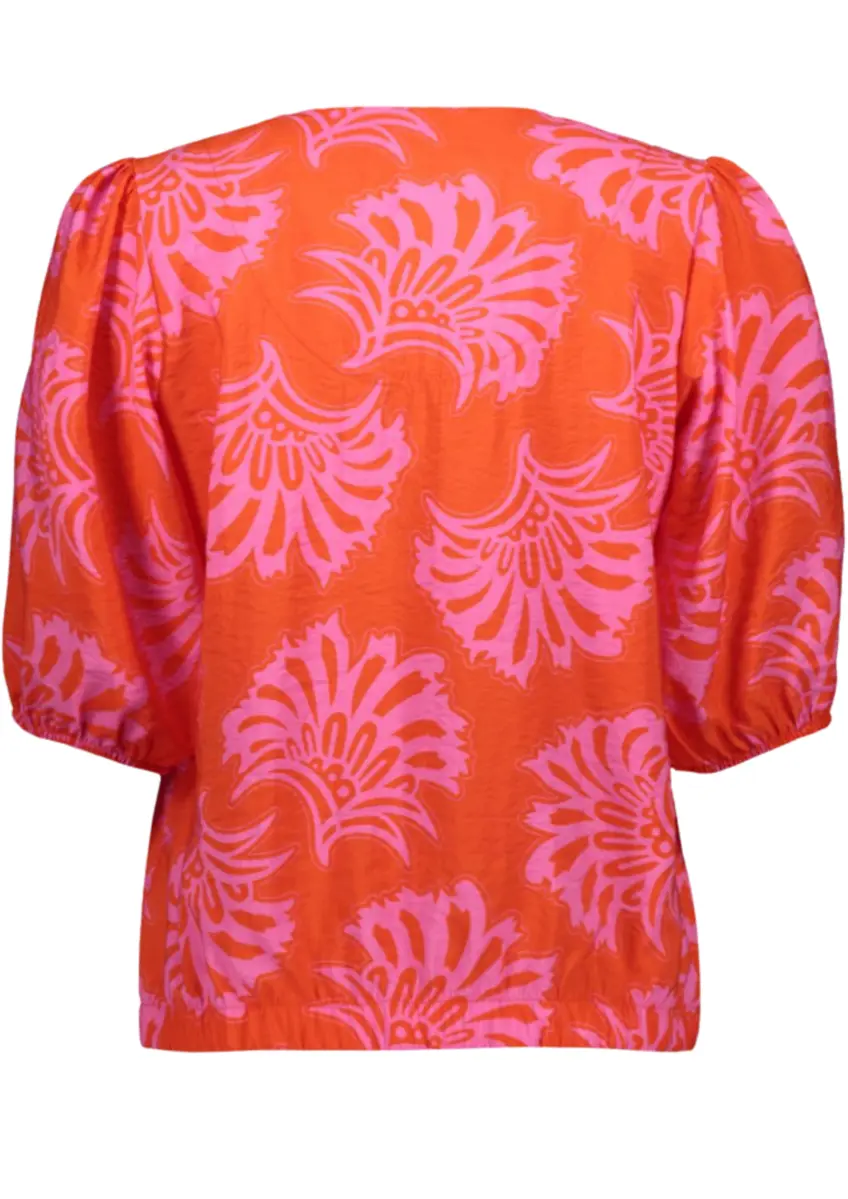 Geisha | Top
