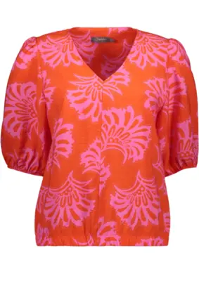 Geisha | Top