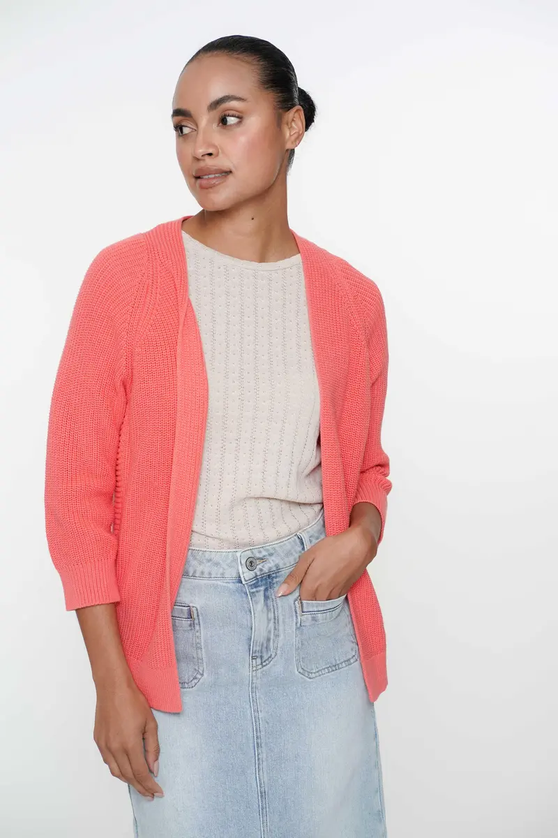 Geisha | Vest