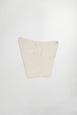 Gregor shorts 1154 009 vanilla