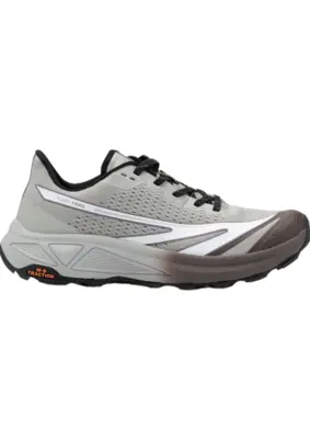 Hi-Tec | Hts flash trail - gray violet / shark / chocolate plum