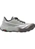 Hi-Tec | Hts flash trail - gray violet / shark / chocolate plum