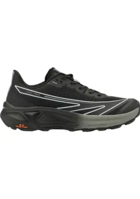 Hi-Tec | Hts flash trail - moonless night / ultimate grey