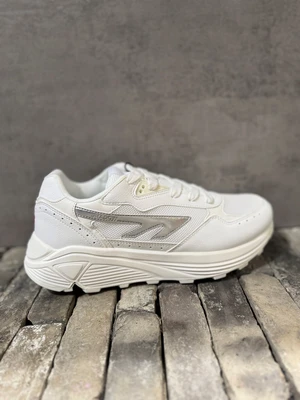 Hi-Tec | Hts shadow rgs 1974 - bright white / silver