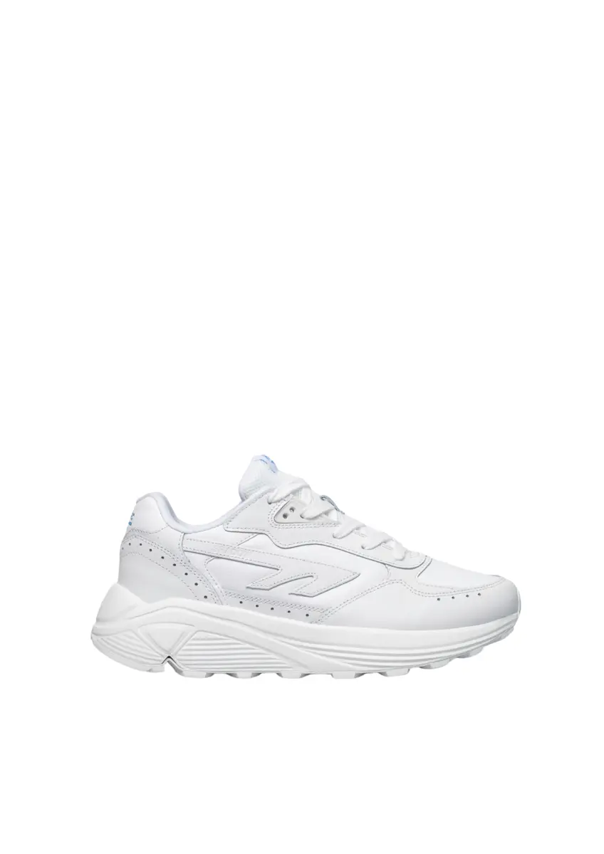 Hi-Tec | Hts shadow rgs - bright white / ethereal blue
